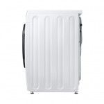 Mquina de Lavar e Secar Roupa SAMSUNG WD90T734DBH/S3