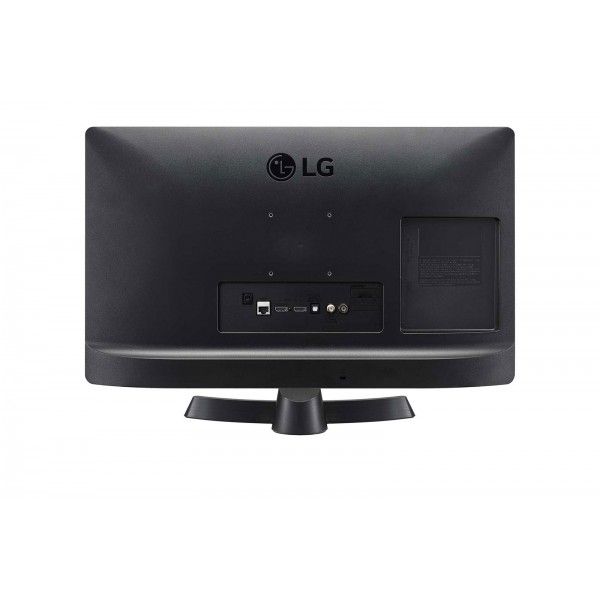 Monitor TV LG con SmartTV webOS22 de Pequeña Pulgada de 28'' HD Ready  28TQ515S-PZ.