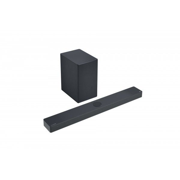 Coluna Soundbar LG SC9S