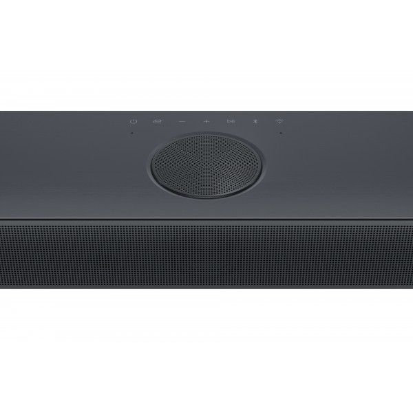 Coluna Soundbar LG SC9S