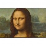 TV SAMSUNG 75" QE75LS03BAUXXC (The Frame QLED - 189 cm - 4K Ultra HD - Smart TV)