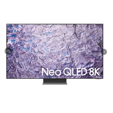 TV SAMSUNG 85 TQ85QN800CTXXC ( Neo QLED - 216 cm - 8K Ultra HD - Smart TV)