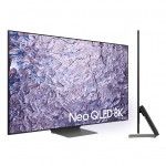 TV SAMSUNG 85" TQ85QN800CTXXC ( Neo QLED - 216 cm - 8K Ultra HD - Smart TV)