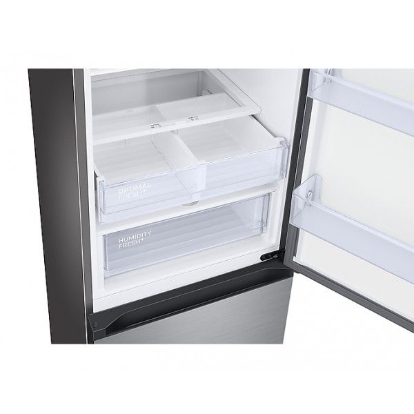 Frigorfico Combinado SAMSUNG RB38C6B3DS9