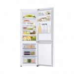 Frigorfico Combinado SAMSUNG RB34C600CWW