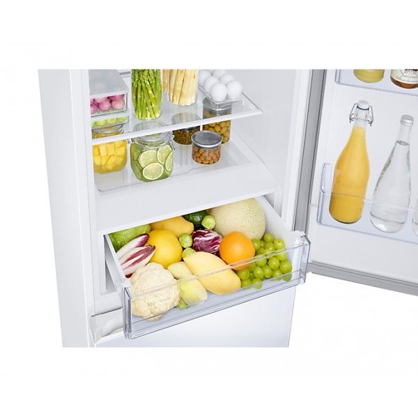 Frigorfico Combinado SAMSUNG RB34C600CWW