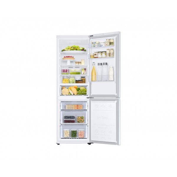 Frigorfico Combinado SAMSUNG RB34C600CWW