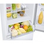 Frigorfico Combinado SAMSUNG RB34C600CWW