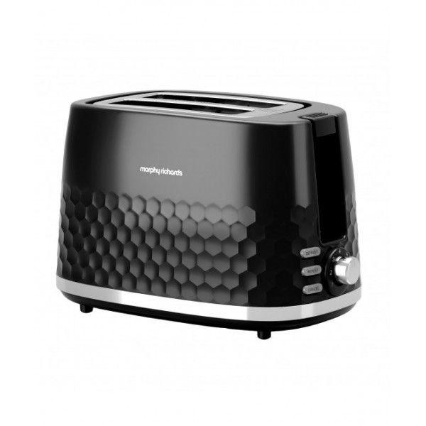 Torradeira MORPHY RICHARDS 220031