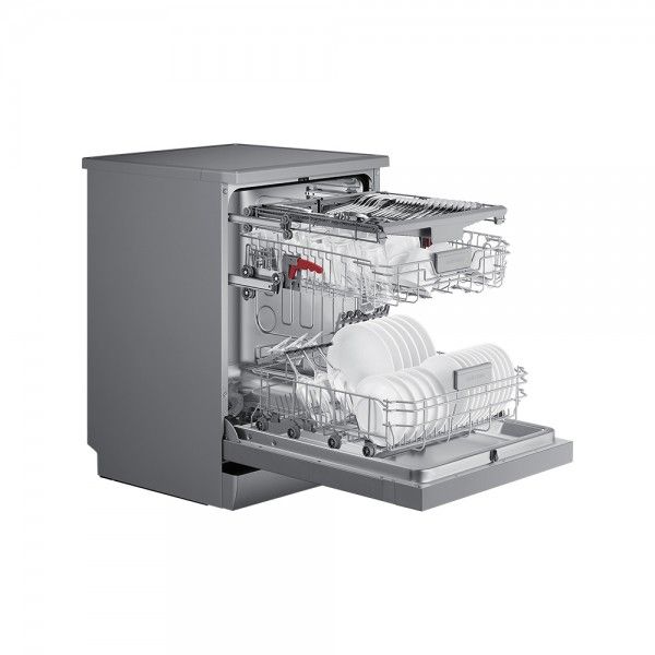 Mquina de Lavar Loia SAMSUNG DW60CG550FSR