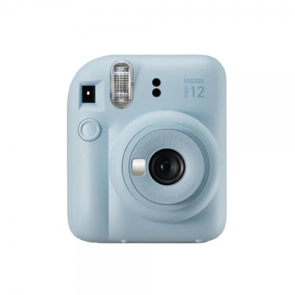 Mquina Fotogrfica Instantnea  FUJIFILM INSTAXMINI12BLUE