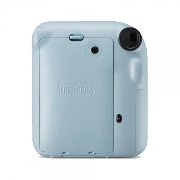 Mquina Fotogrfica Instantnea  FUJIFILM INSTAXMINI12BLUE