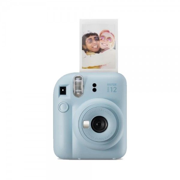 Mquina Fotogrfica Instantnea  FUJIFILM INSTAXMINI12BLUE