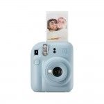 Mquina Fotogrfica Instantnea  FUJIFILM INSTAXMINI12BLUE