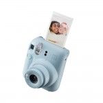 Mquina Fotogrfica Instantnea  FUJIFILM INSTAXMINI12BLUE