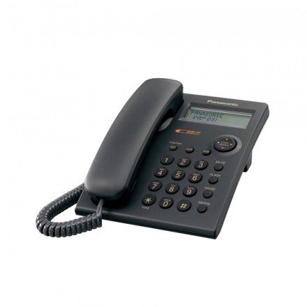 Telefone PANASONIC KX-TSC11EXB