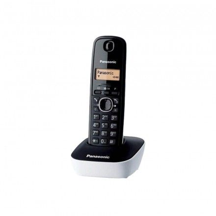 Telefone S/Fio PANASONIC KX-TG1611