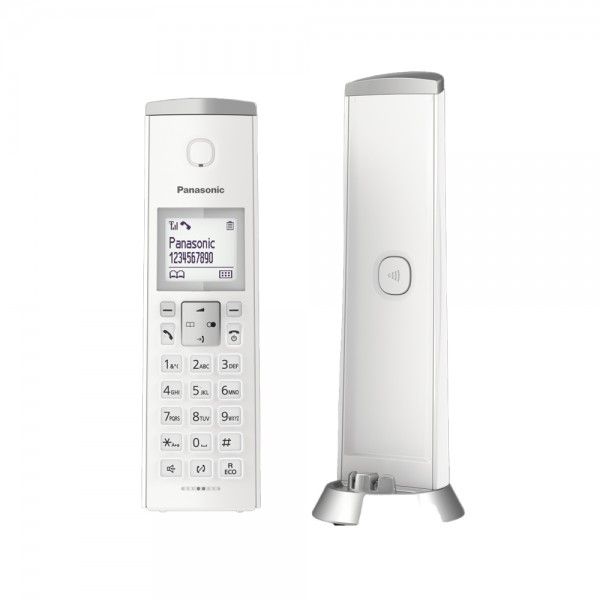 Telefone S/Fio PANASONIC KX-TGK210