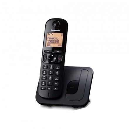 Telefone S/Fio PANASONIC KX-TGC210