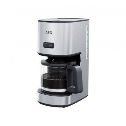 Mquina de Caf de Filtro AEG AF6-1-4ST