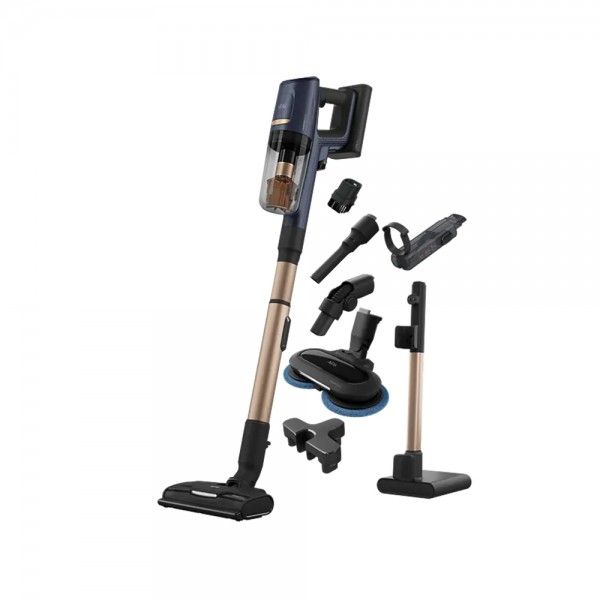 Aspirador Vertical AEG AP81B25WET