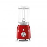 Liquidificador Smeg BLF03RDEU