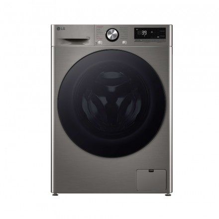 Máquina de Lavar Roupa LG F4WR7011SGS