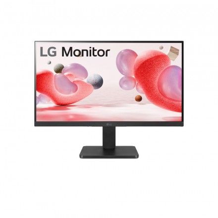Monitor 22 LG  22MR410-B