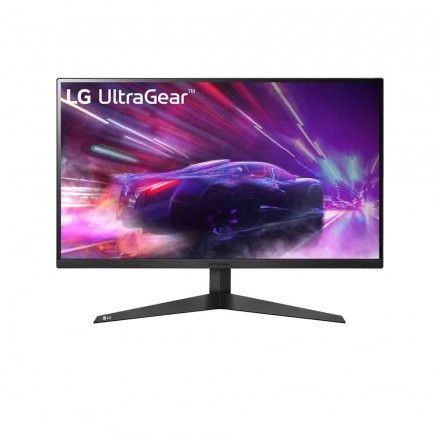 Monitor Gaming UltaGear LG 27GQ50F