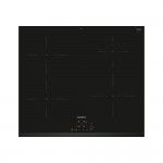 Placa de Indução SIEMENS EH631BEB6E Placa de Indução SIEMENS EH631BEB6E