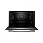 Forno a vapor Siemens CS636GBS2 Forno a vapor Siemens CS636GBS2