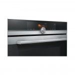 Forno a vapor Siemens CS636GBS2 Forno a vapor Siemens CS636GBS2