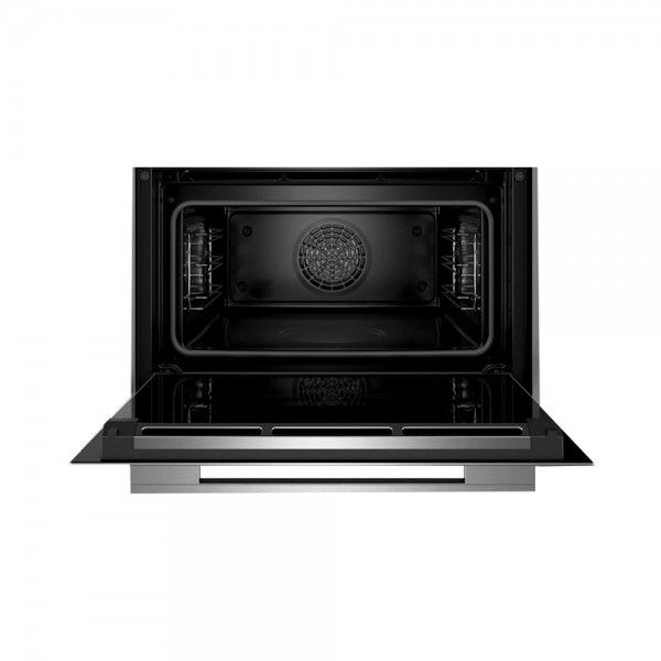 Forno a vapor Siemens CS636GBS2 Forno a vapor Siemens CS636GBS2