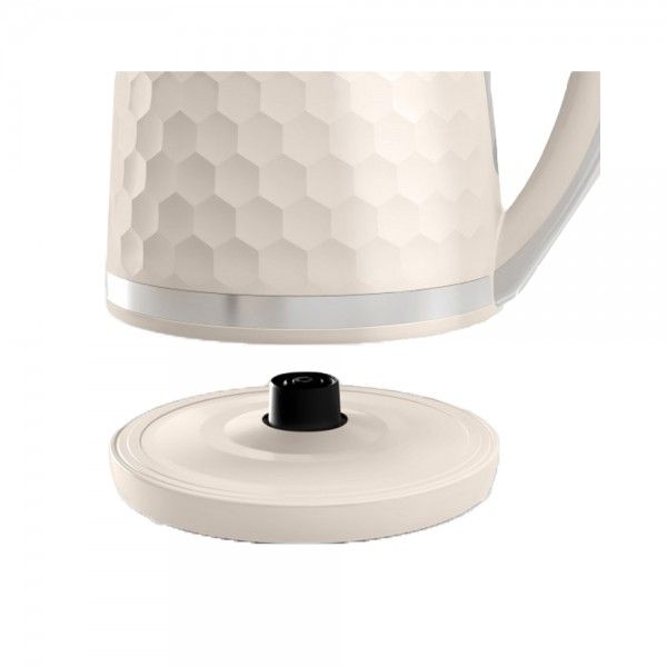 Chaleira eltrica MORPHY RICHARDS 108272