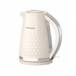 Chaleira eltrica MORPHY RICHARDS 108272
