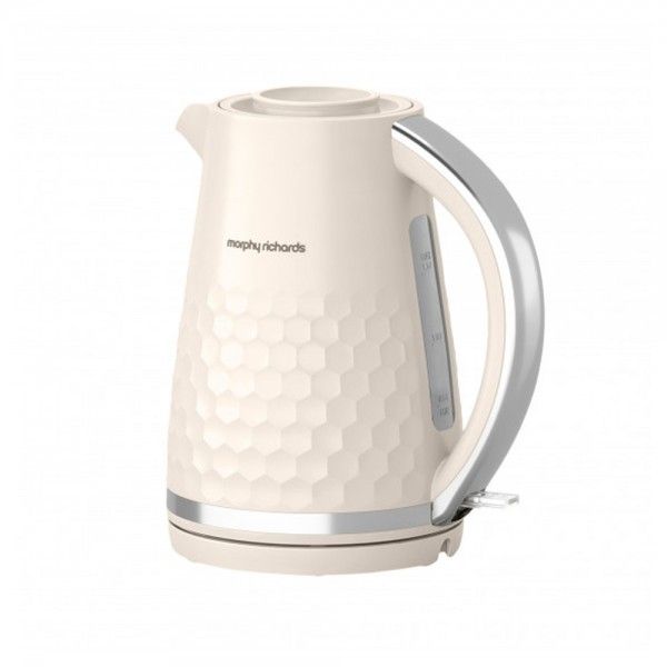 Chaleira eltrica MORPHY RICHARDS 108272