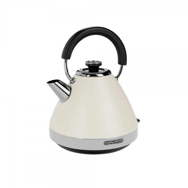 Chaleira el�trica MORPHY RICHARDS 100132