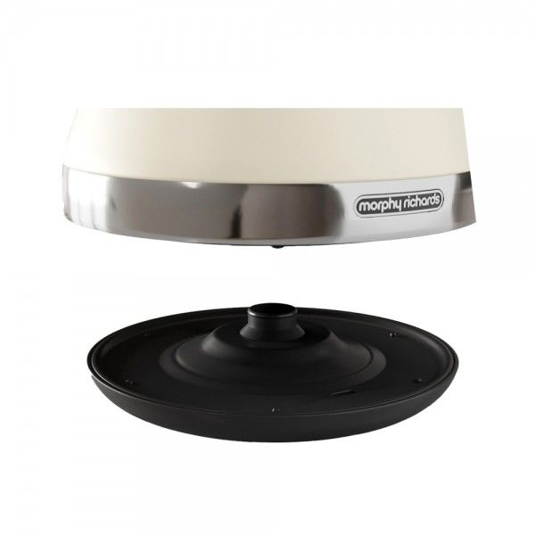 Chaleira el�trica MORPHY RICHARDS 100132