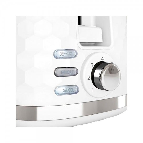 Torradeira MORPHY RICHARDS 220034