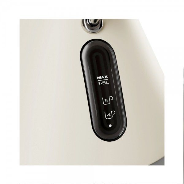 Chaleira el�trica MORPHY RICHARDS 100132