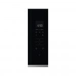 Micro-ondas de encastre Zanussi ZMBN4SX