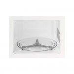 Micro-ondas de encastre Zanussi ZMBN4SX