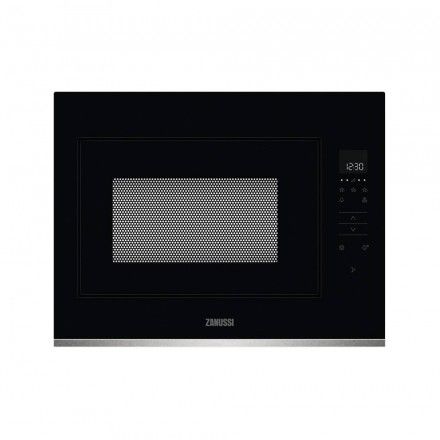 Micro-ondas de encastre Zanussi ZMBN4SX