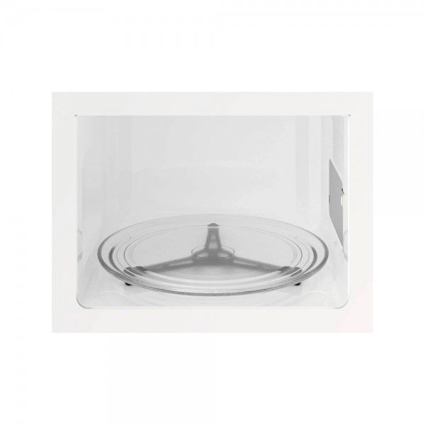 Micro-ondas de encastre Zanussi ZMBN4SX Micro-ondas de encastre Zanussi ZMBN4SX