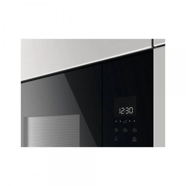 Micro-ondas de encastre Zanussi ZMBN4SX Micro-ondas de encastre Zanussi ZMBN4SX