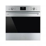 Forno Smeg SF6300TVX