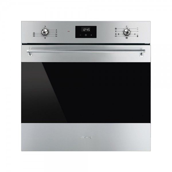 Forno Smeg SF6300TVX
