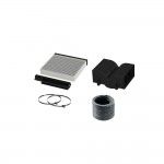 Kit de Recirculaco de Exaustor BOSCH DWZ1DX1I4