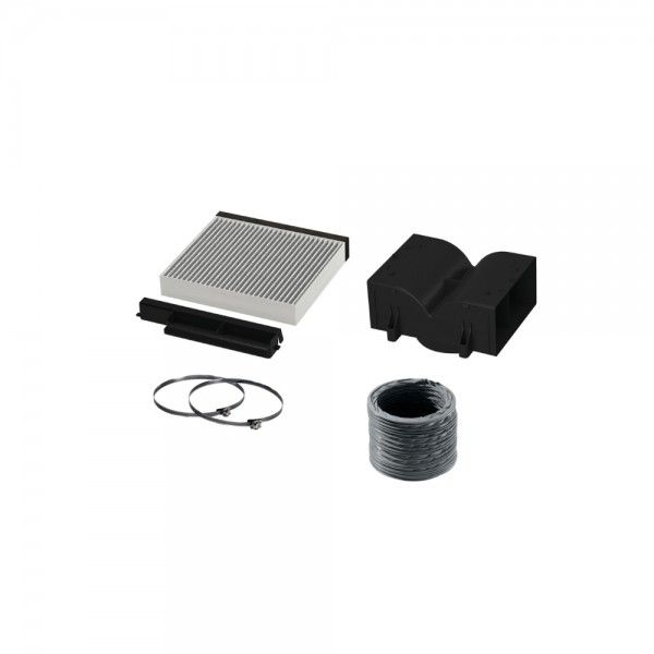Kit de Recirculaco de Exaustor BOSCH DWZ1DX1I4