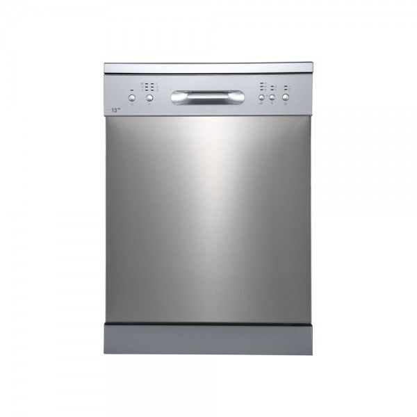 Máquina de Lavar Loiça EDESA EDW6130X